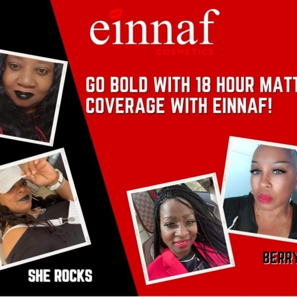 Lipstick & Lipgloss - Picture 6 of 6